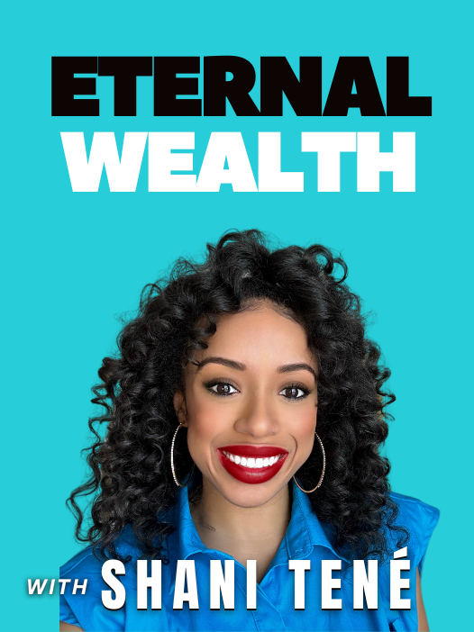 Eternal Wealth Thumbnail