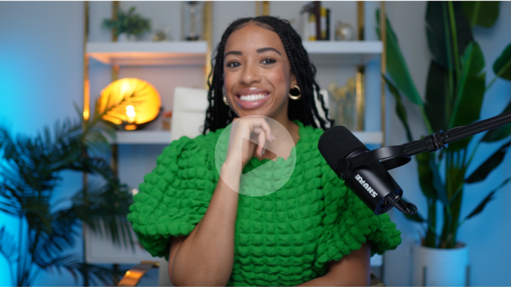 Eternal Wealth with Shani Tené - financial advisor