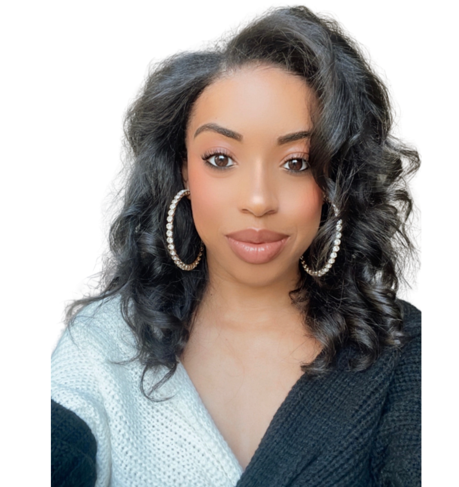 Shani Tené headshot